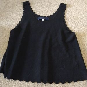 Francesca's Tank top